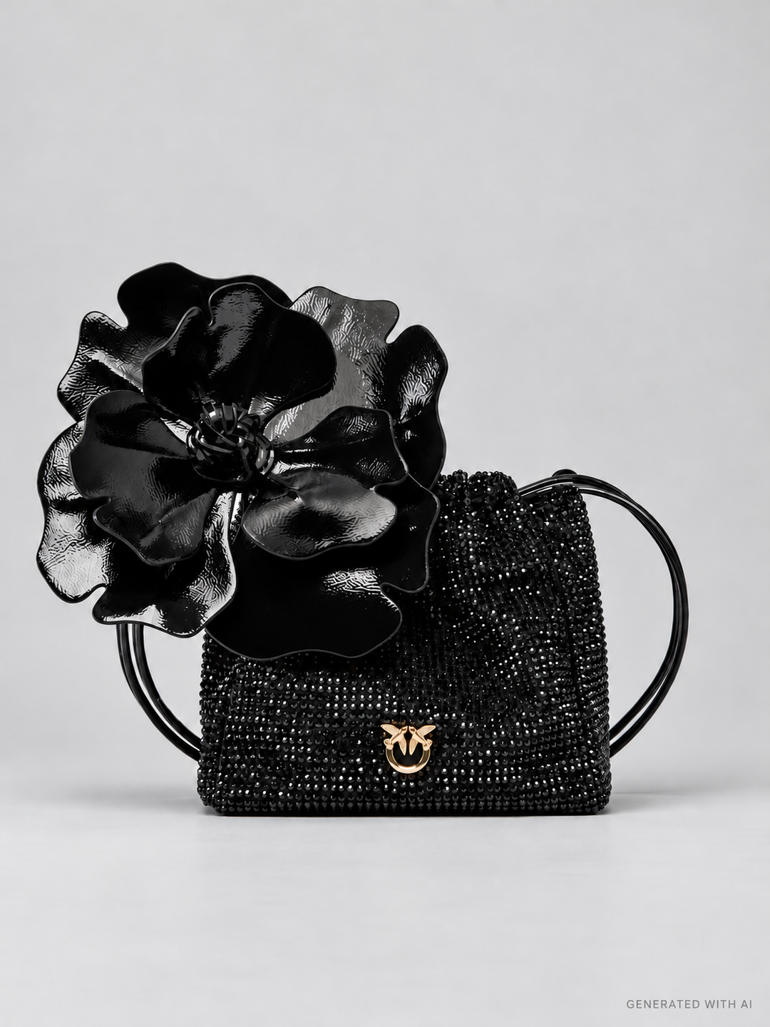 Pouch flower