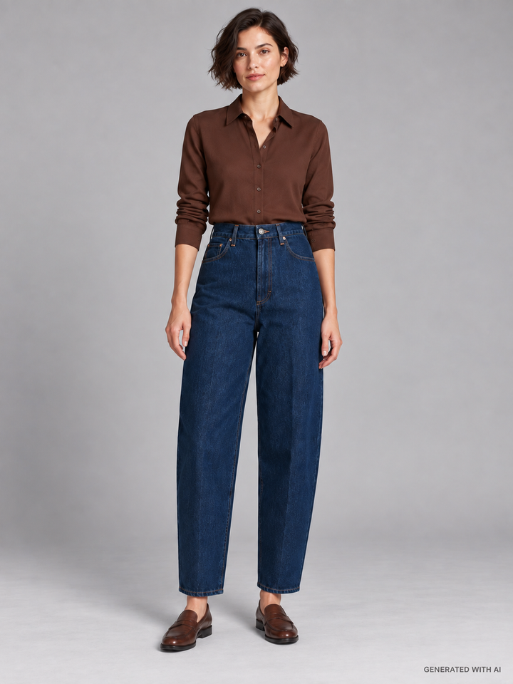 Jeans Bessie