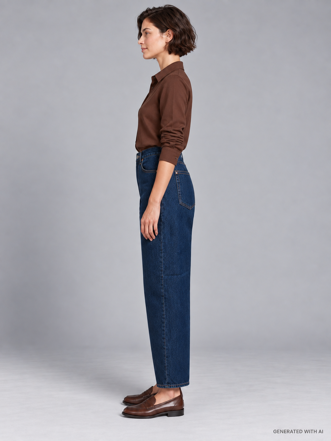 Jeans Bessie