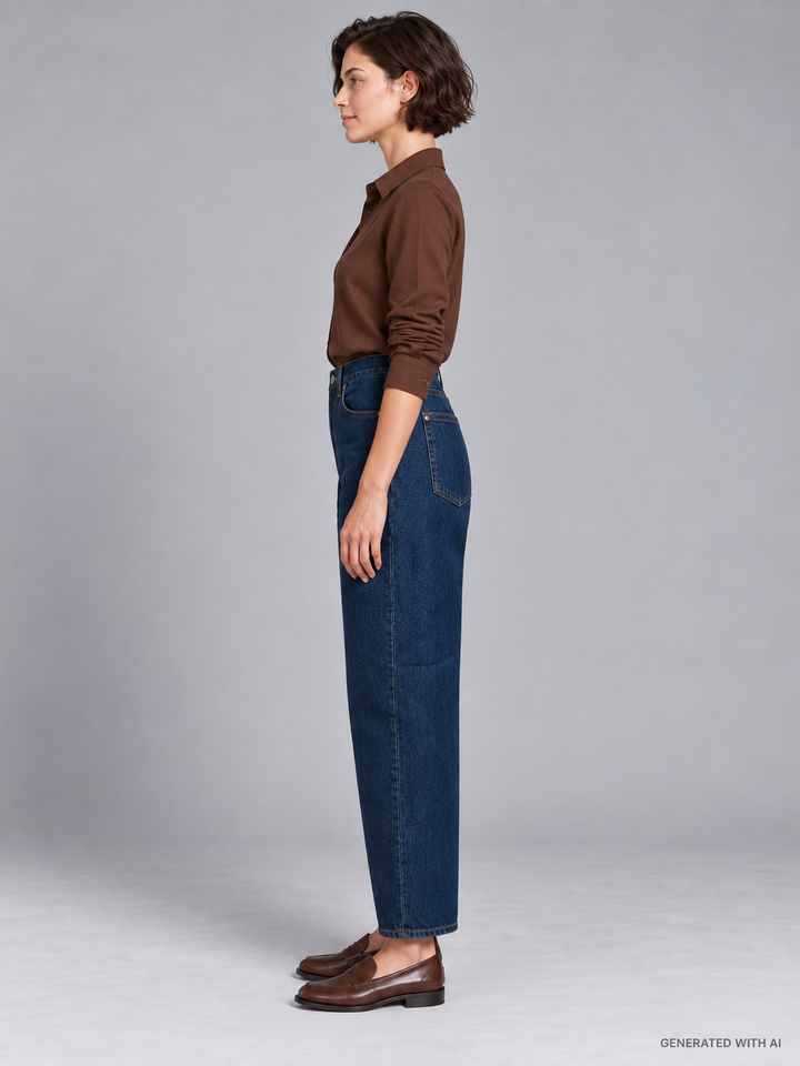 Jeans Bessie