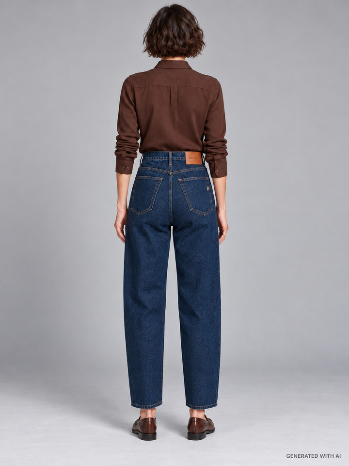 Jeans Bessie