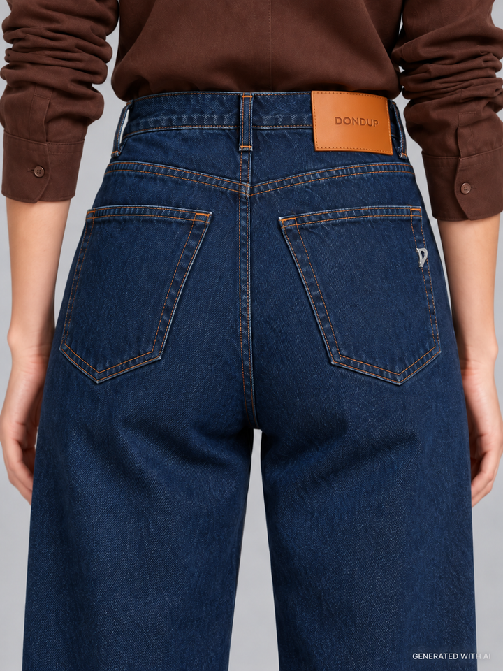 Jeans Bessie