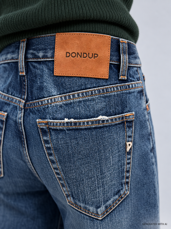 Jeans Dakota