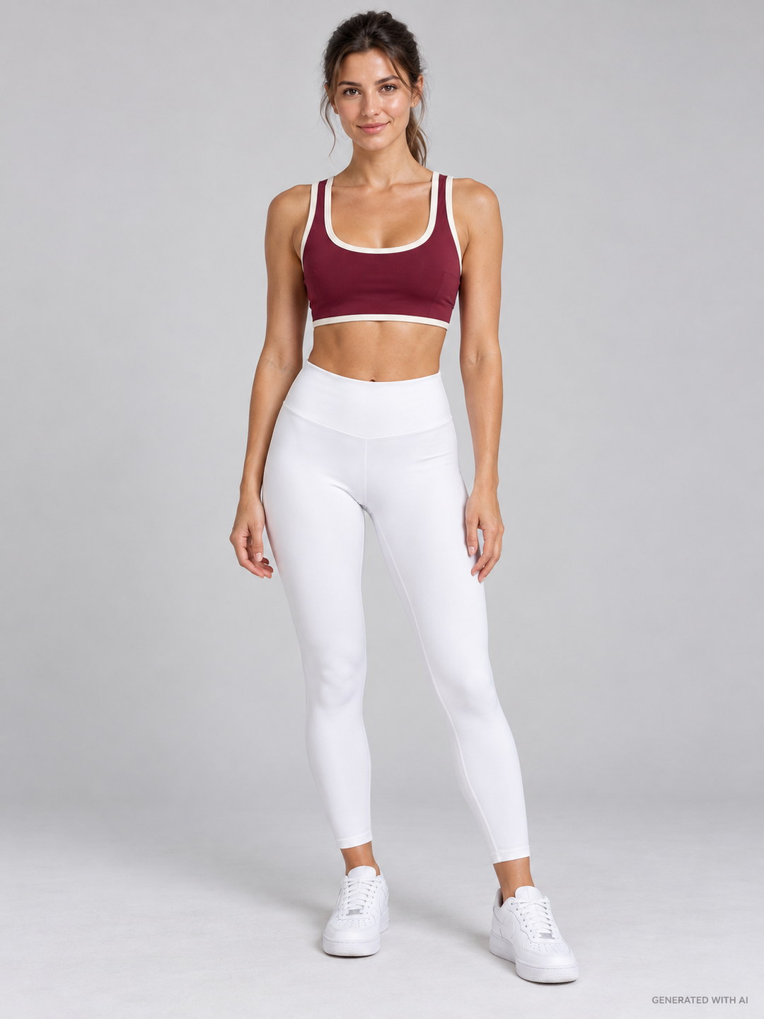 Top Kassie String