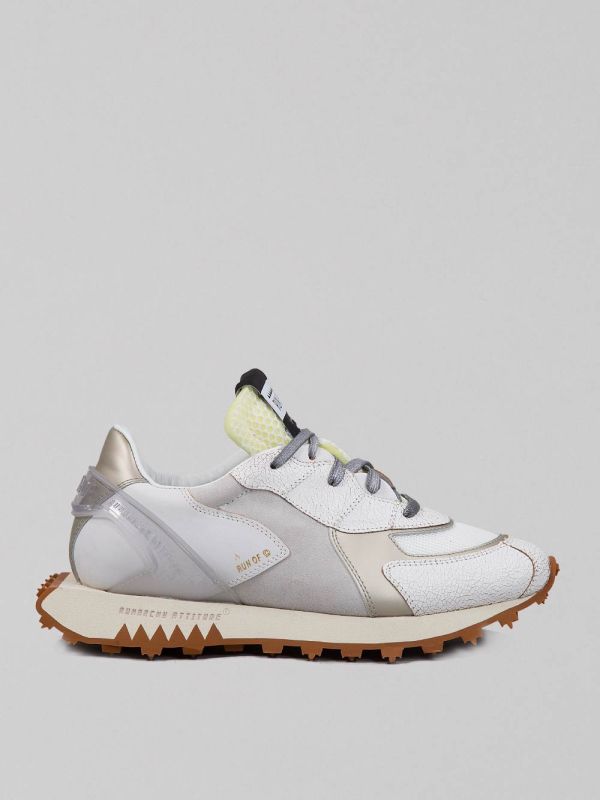 LUXURY SNEAKER MADE IN ITALY