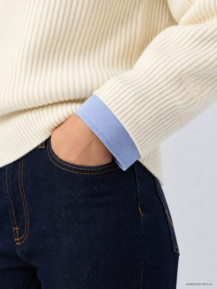 Cardigan Isalyn