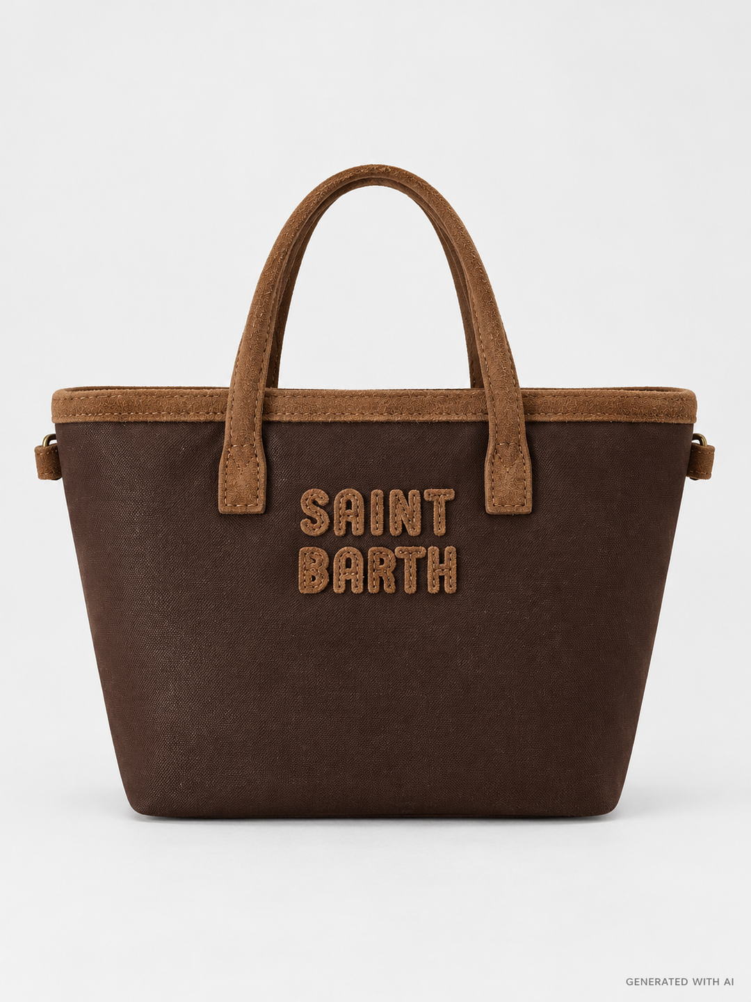 City bag mini wax