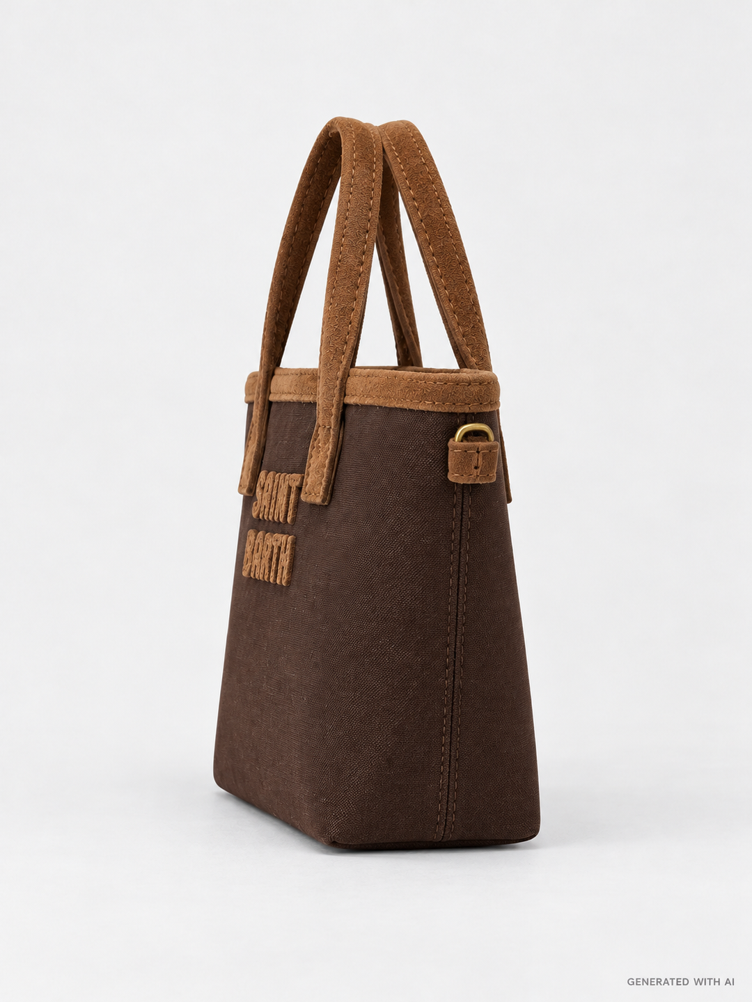 City bag mini wax