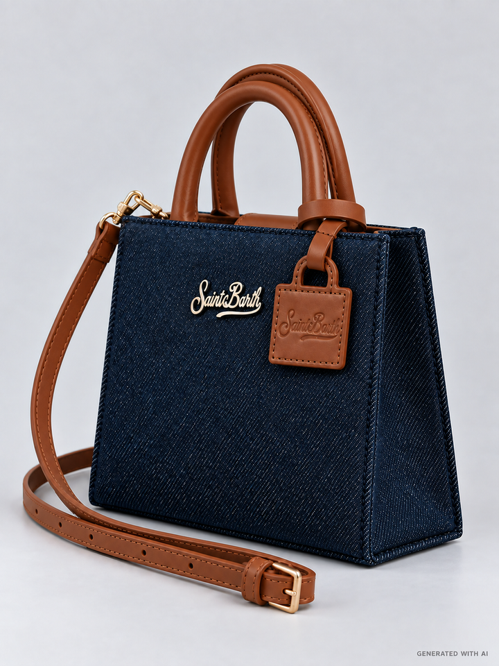 Shop bag mini