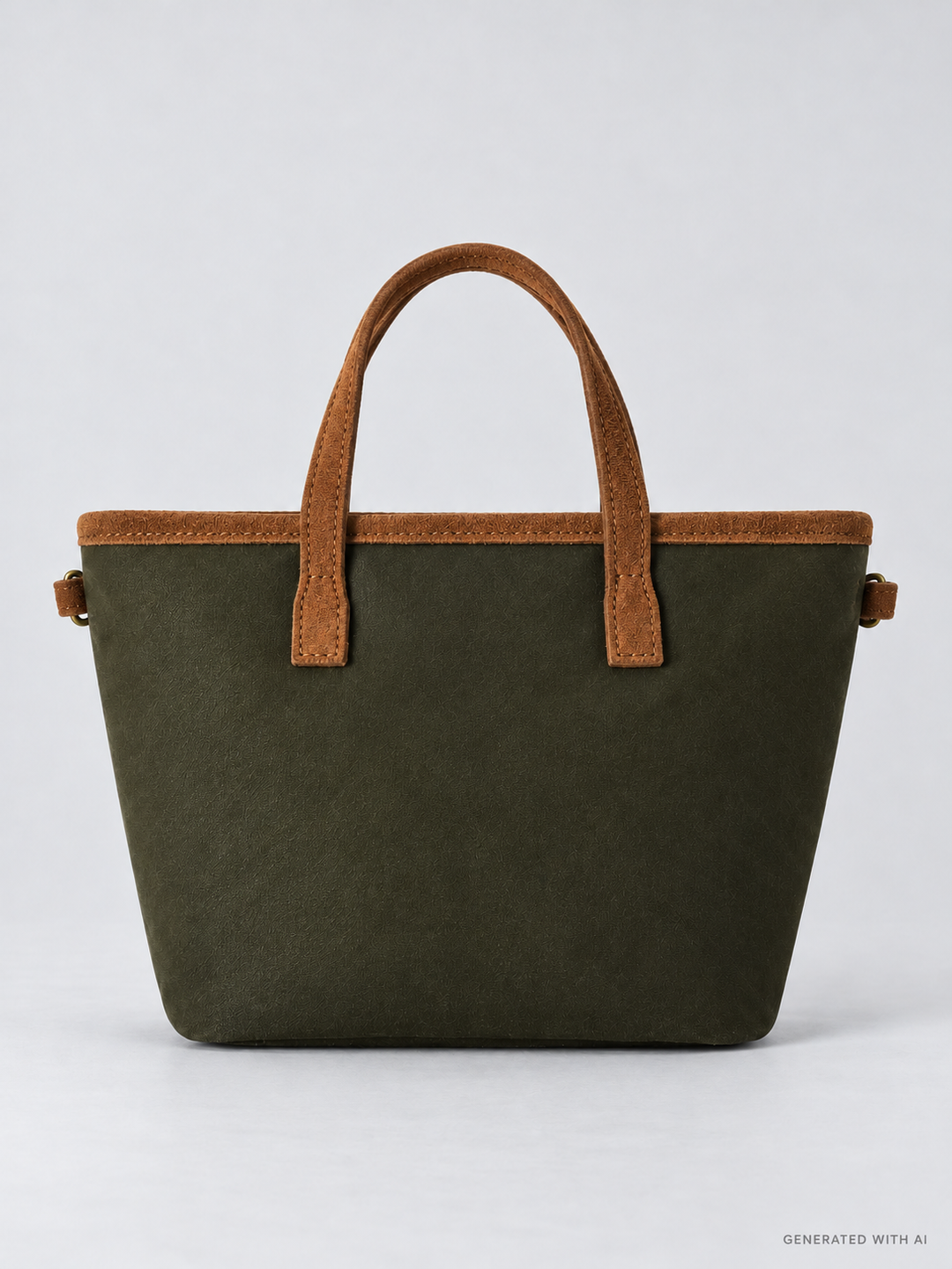 City bag mini wax