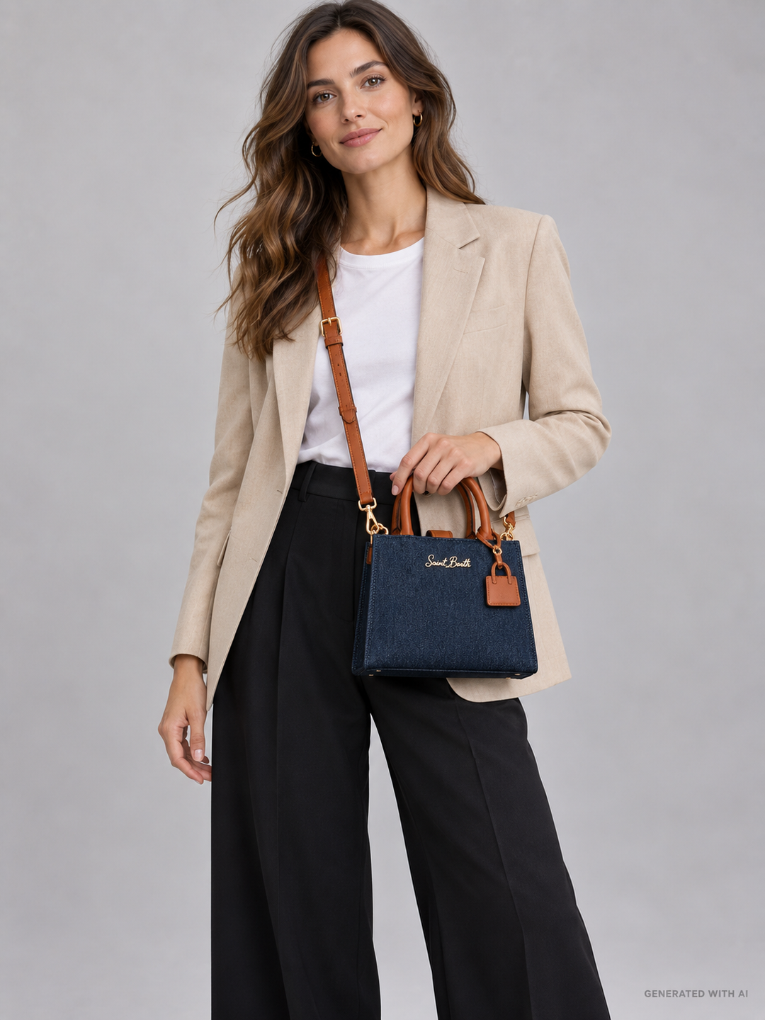 Shop bag mini