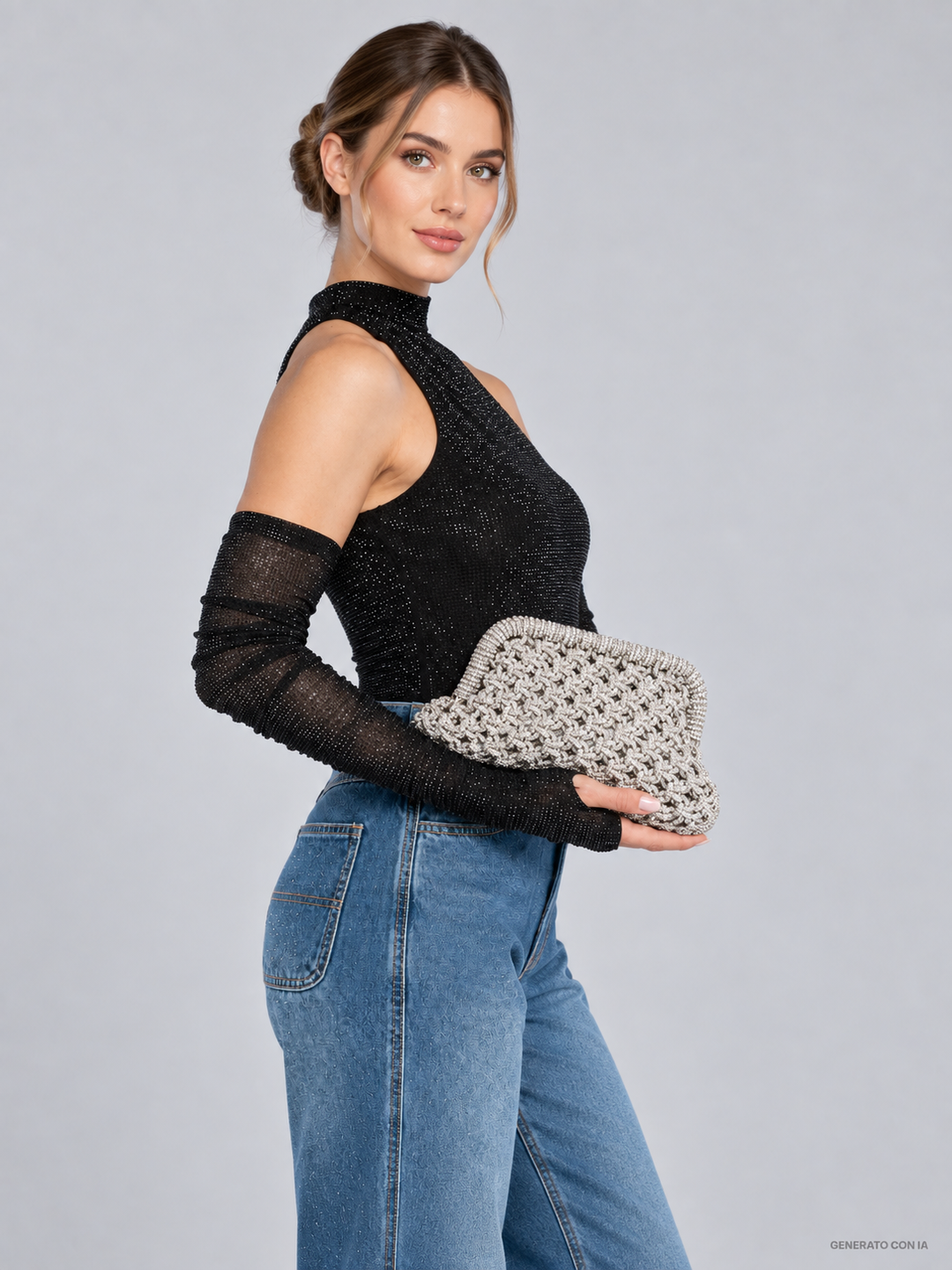Pochette kaira