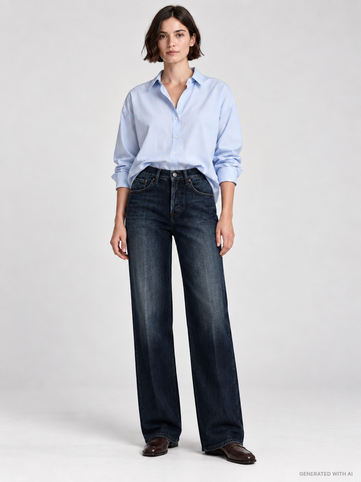 Pantalone Jacklyn