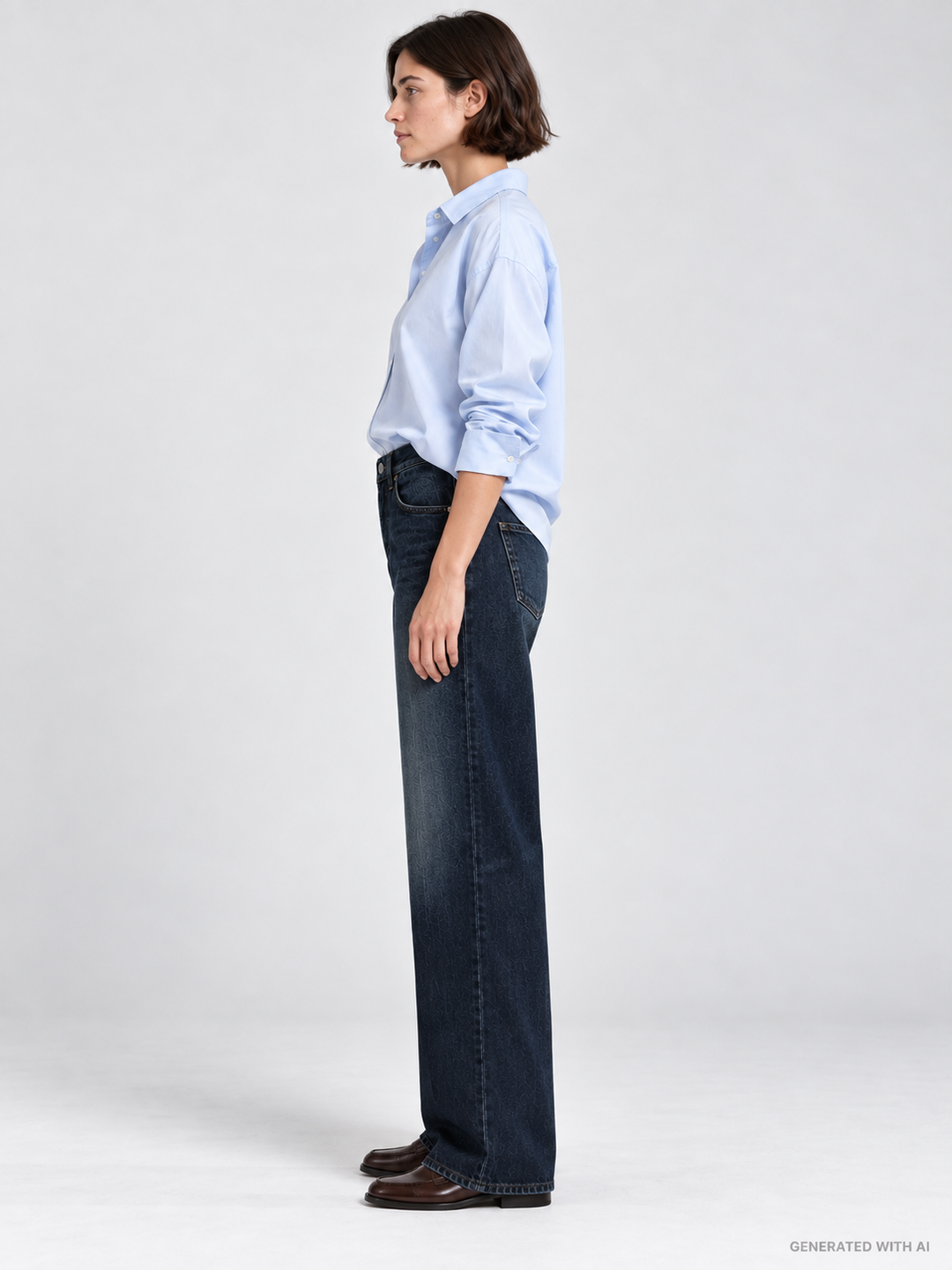 Pantalone Jacklyn