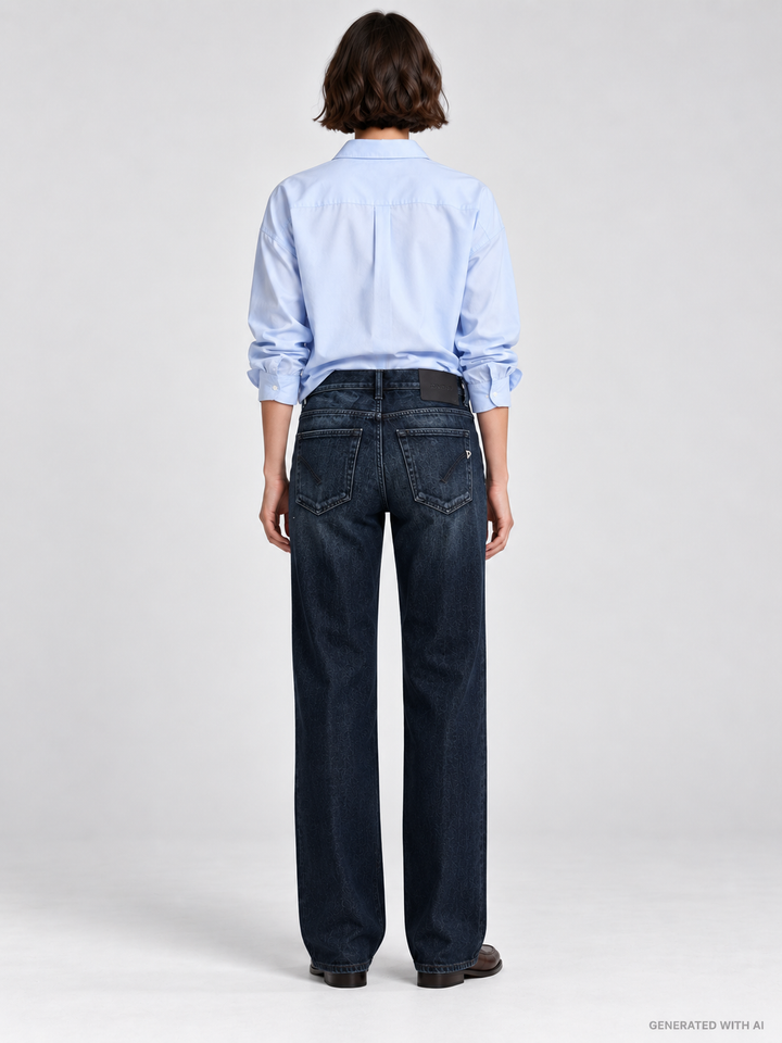 Pantalone Jacklyn
