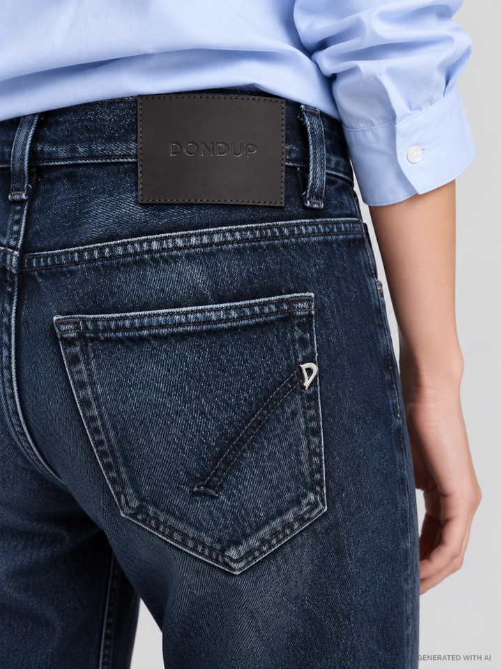 Pantalone Jacklyn