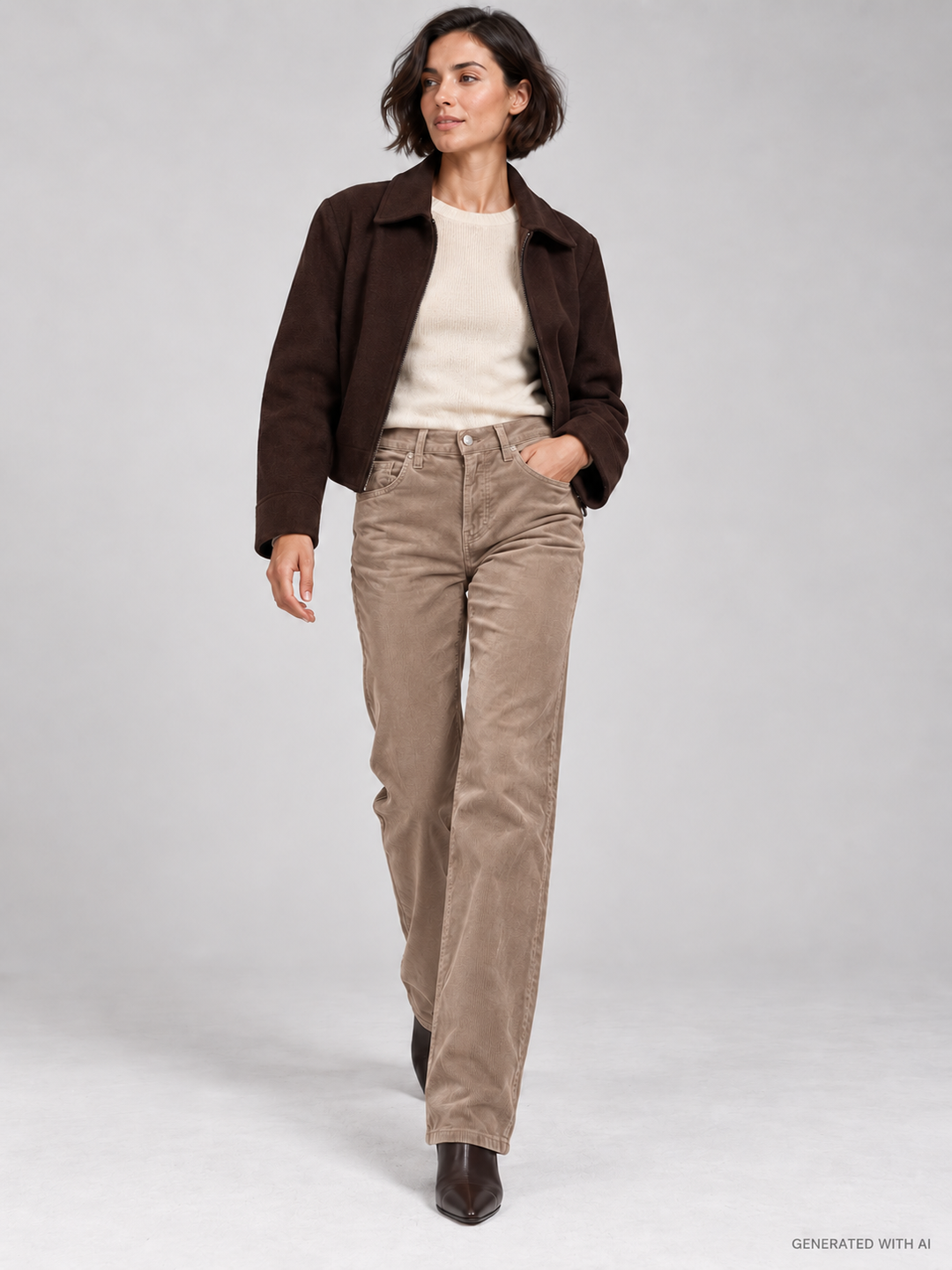 Pantalone jacklyn gioie