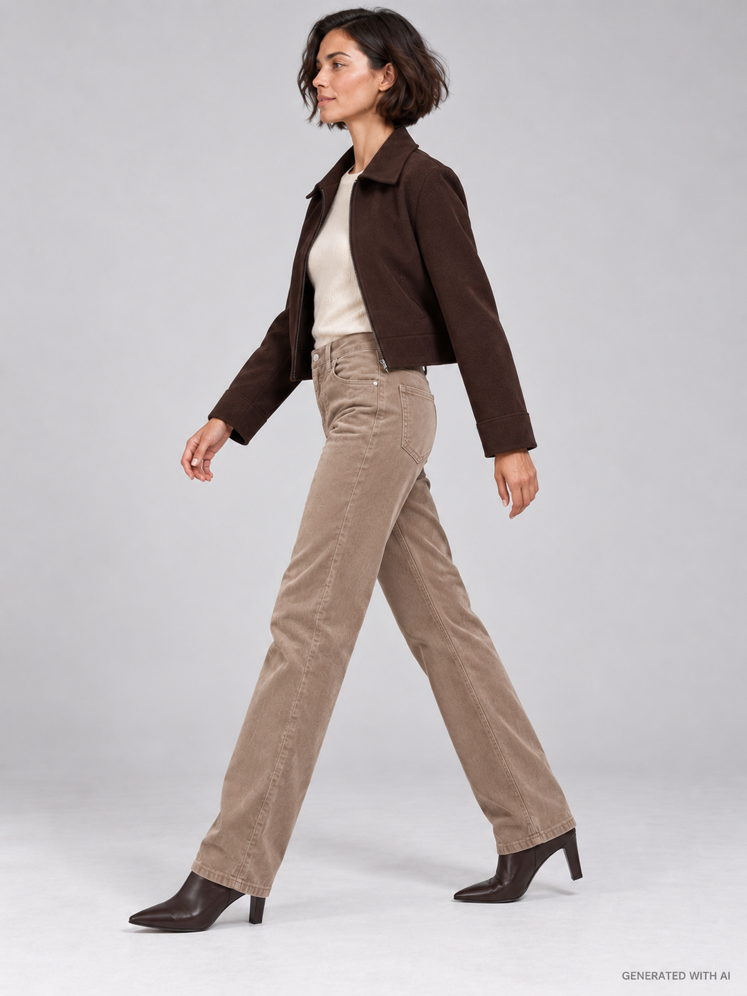 Pantalone jacklyn gioie