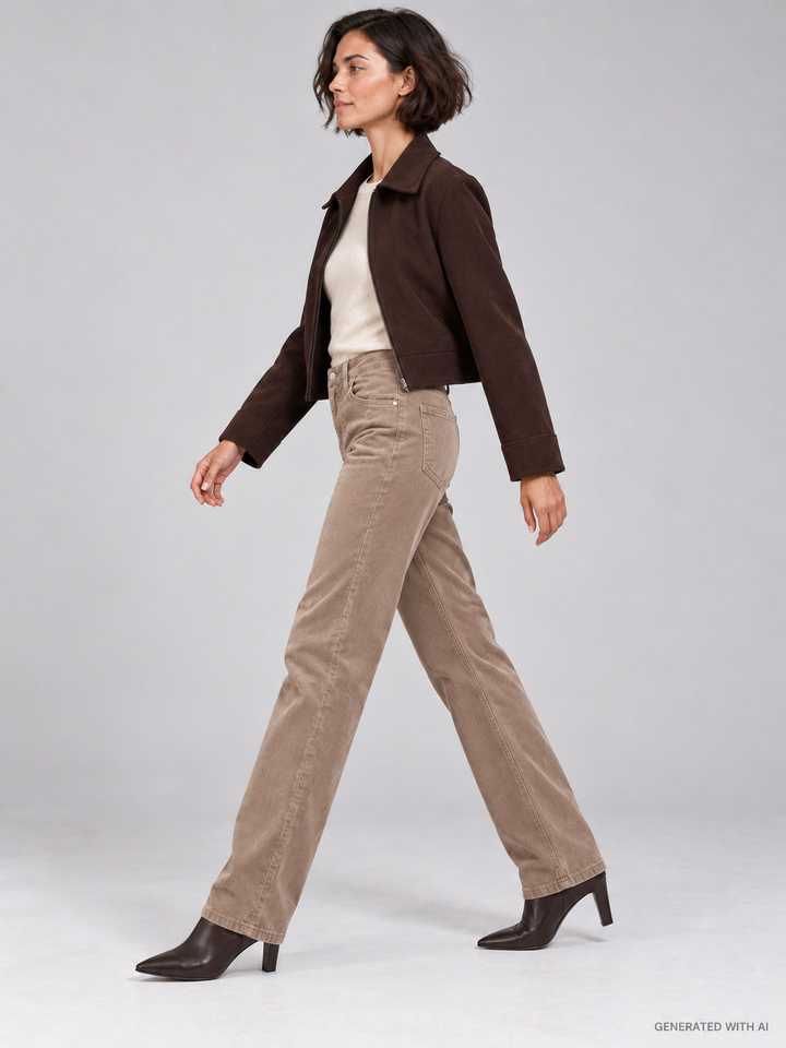 Pantalone jacklyn gioie