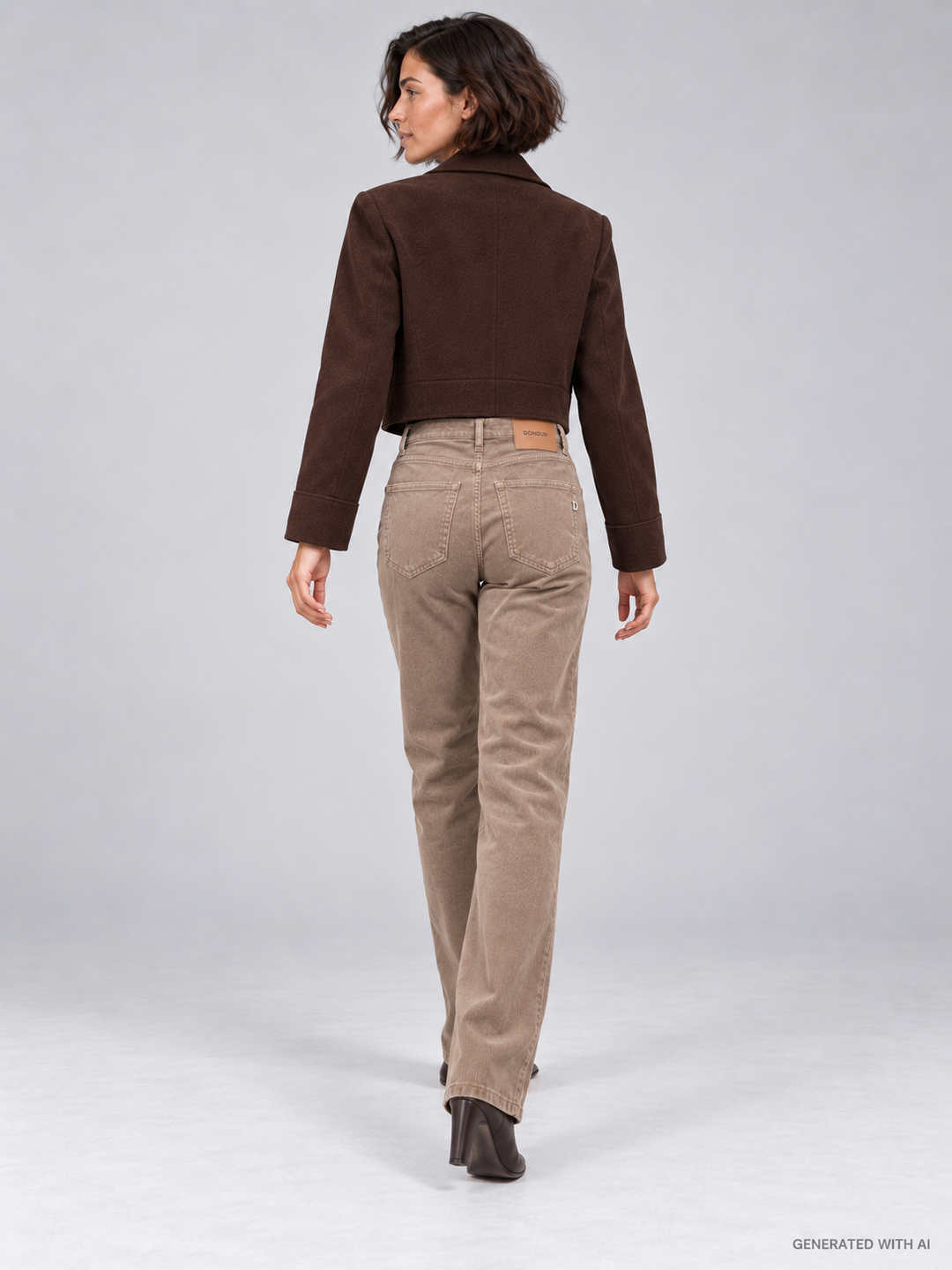 Pantalone jacklyn gioie