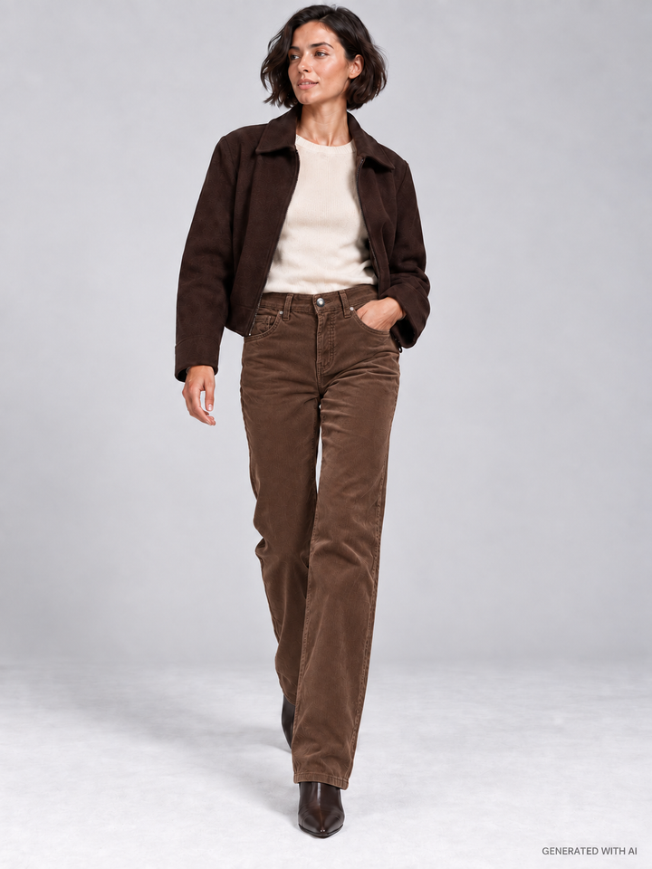 Pantalone jacklyn gioie