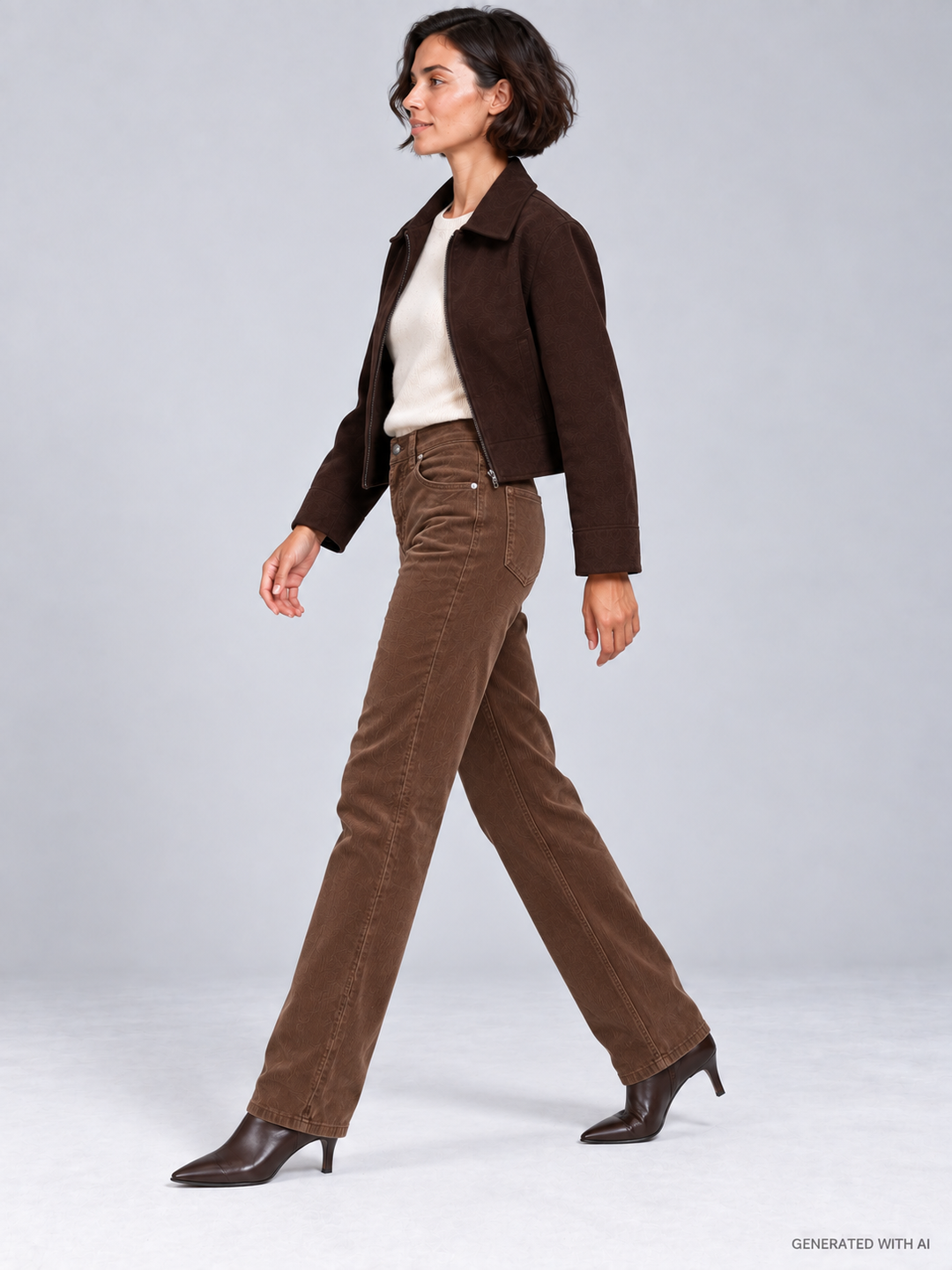 Pantalone jacklyn gioie