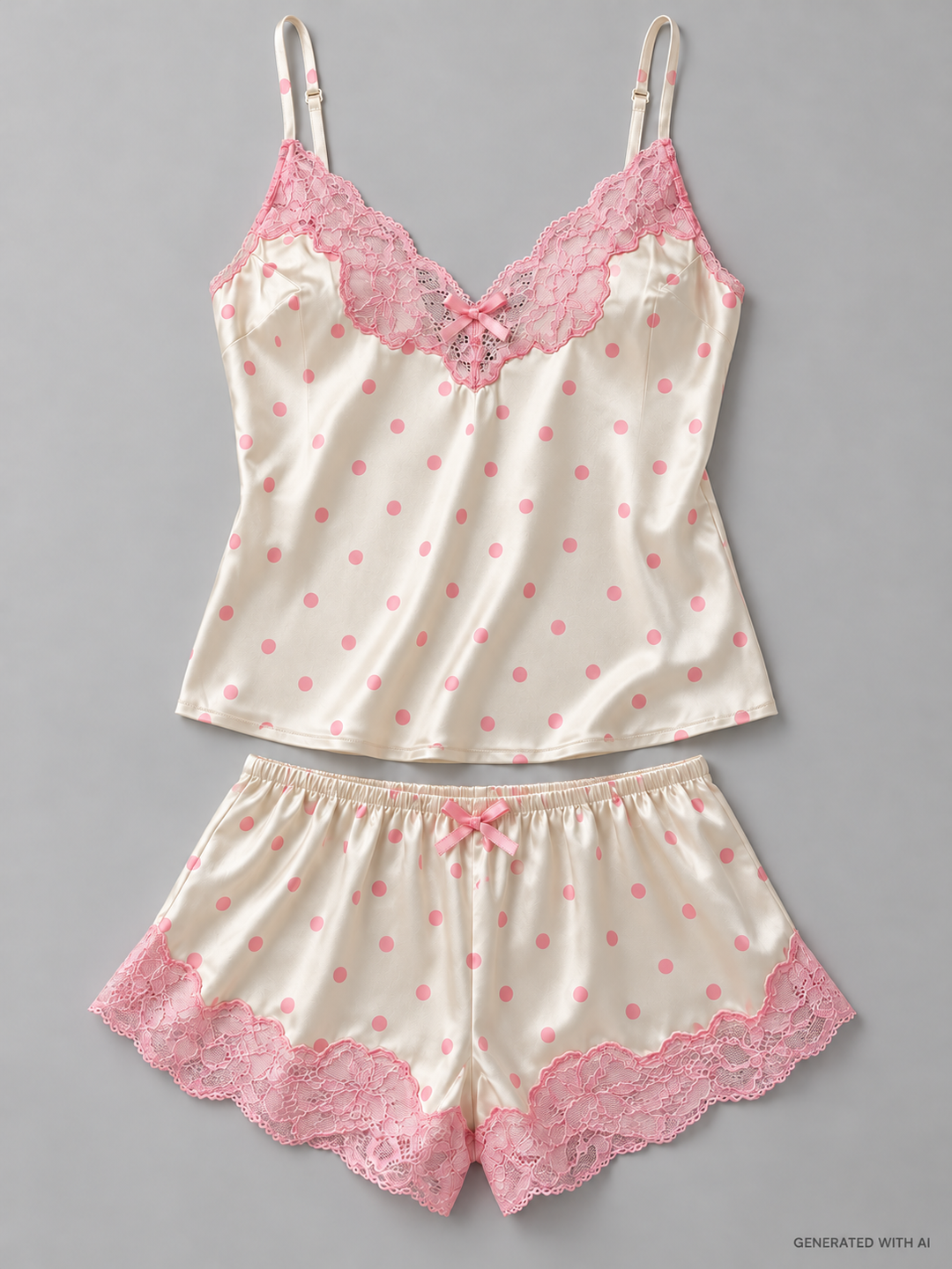 Lingerie Pilar