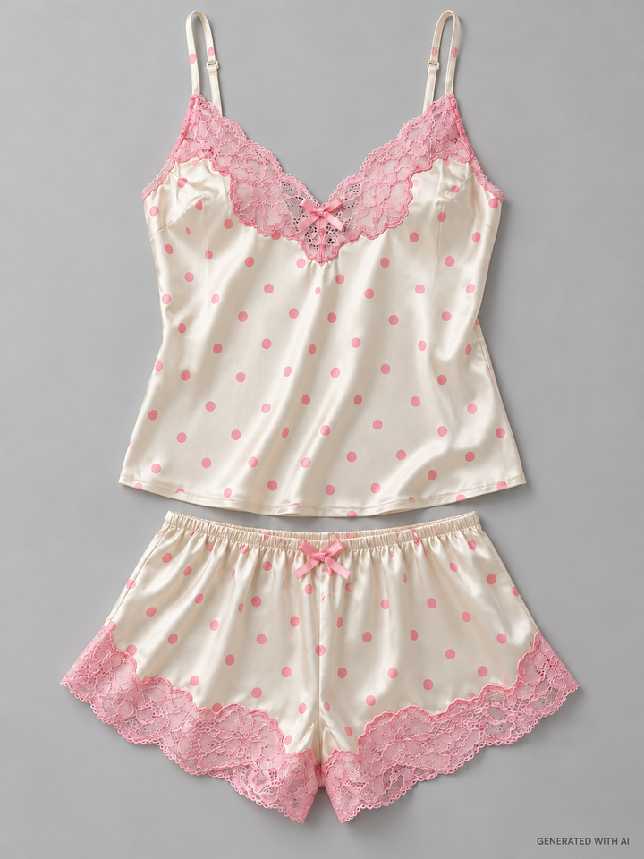 Lingerie Pilar