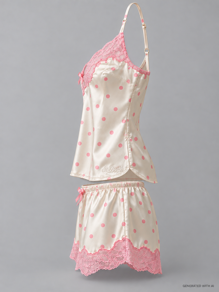 Lingerie Pilar