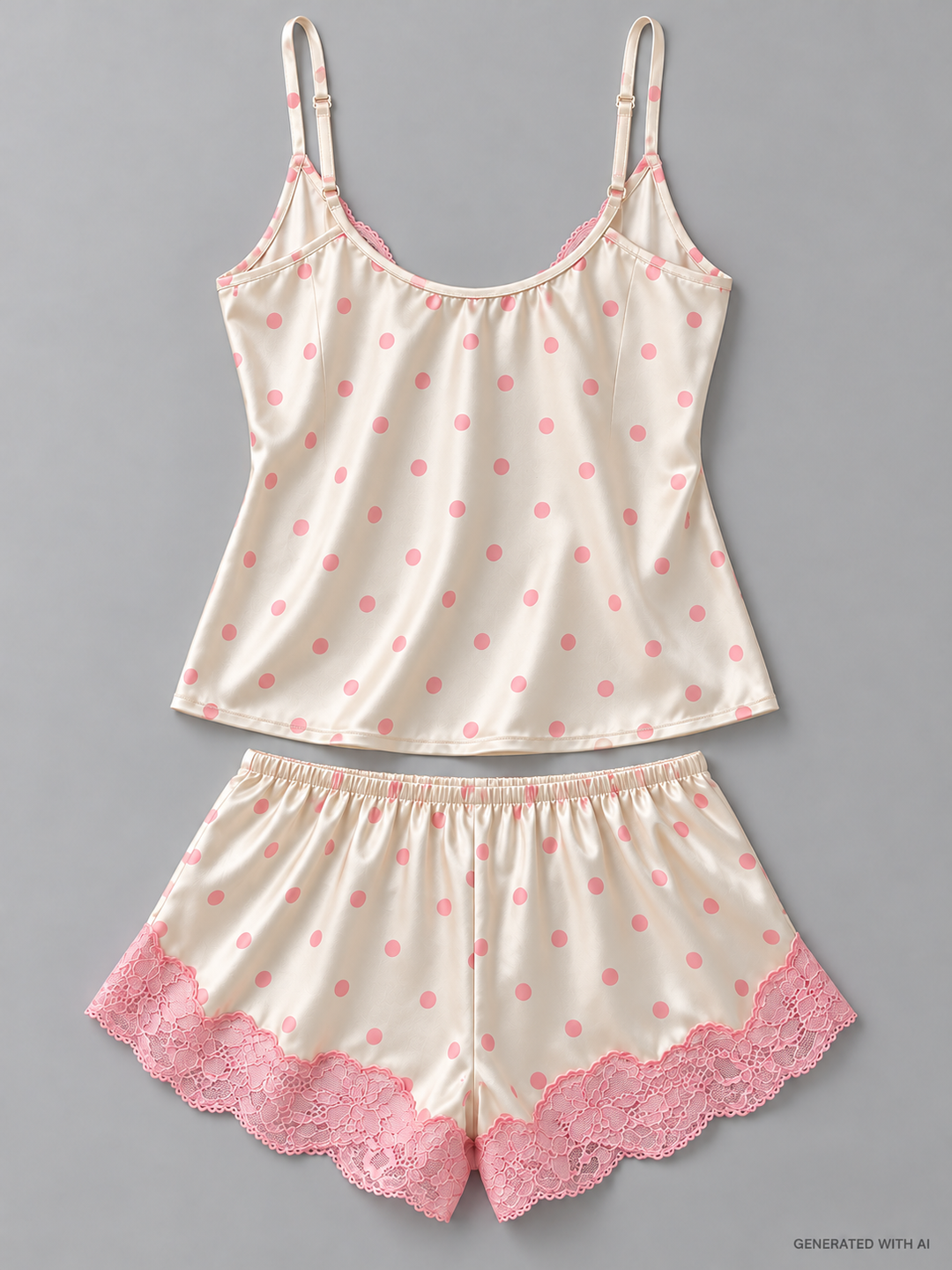 Lingerie Pilar