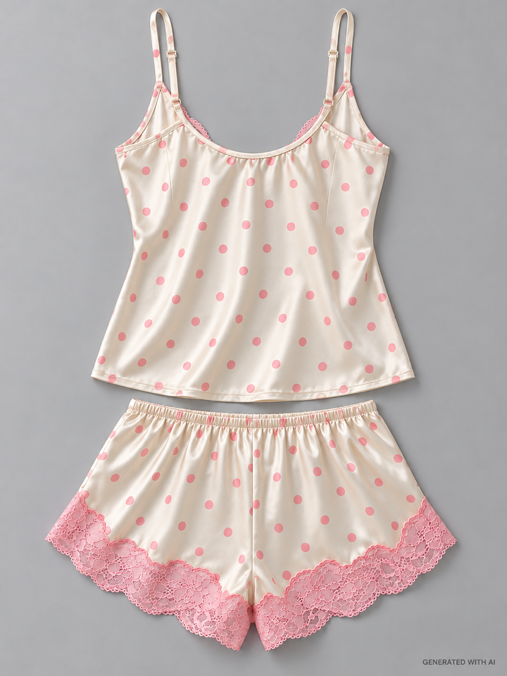 Lingerie Pilar