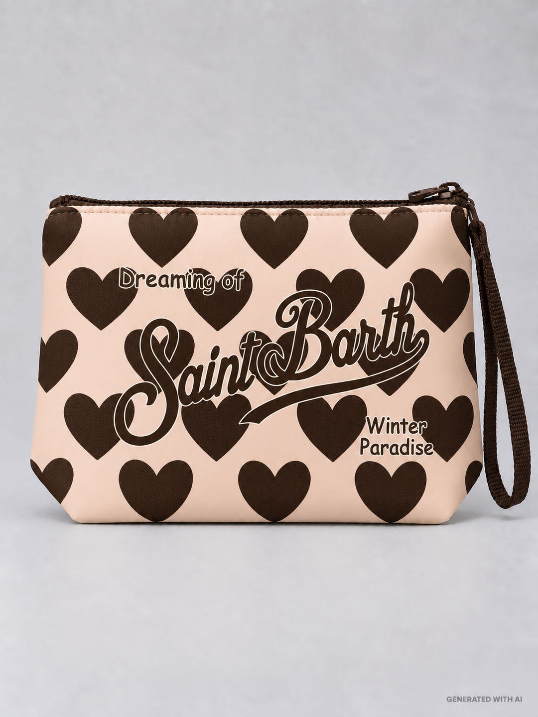 Pochette Aline
