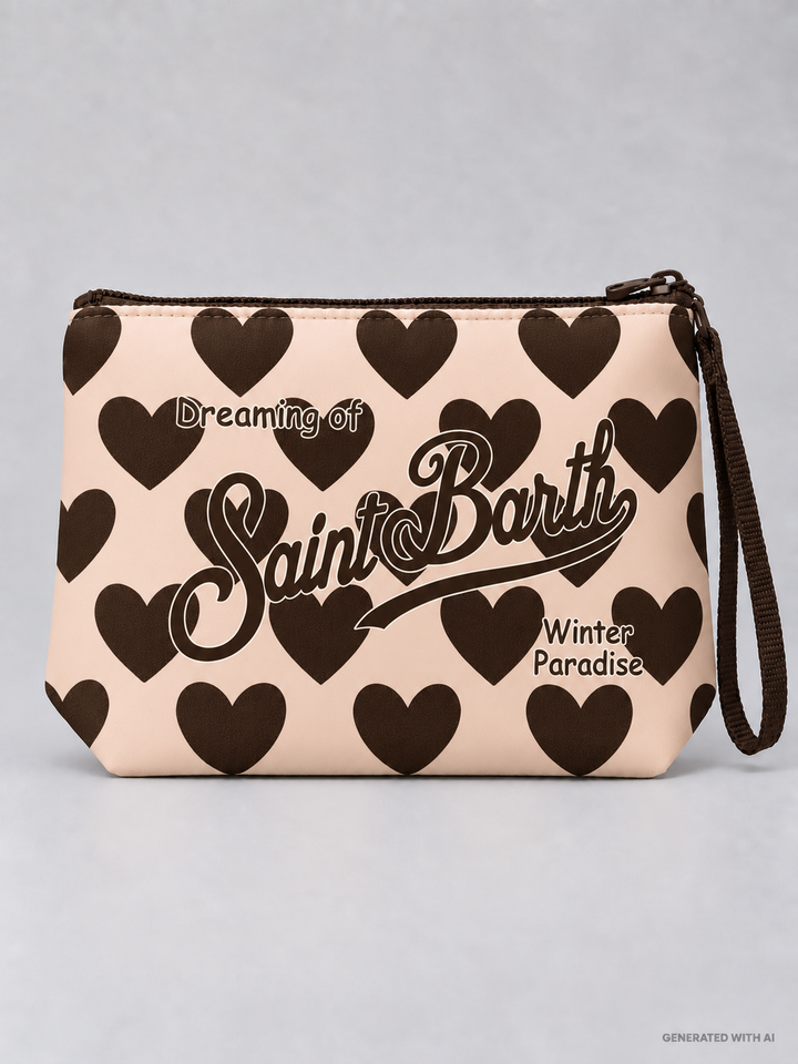 Pochette Aline