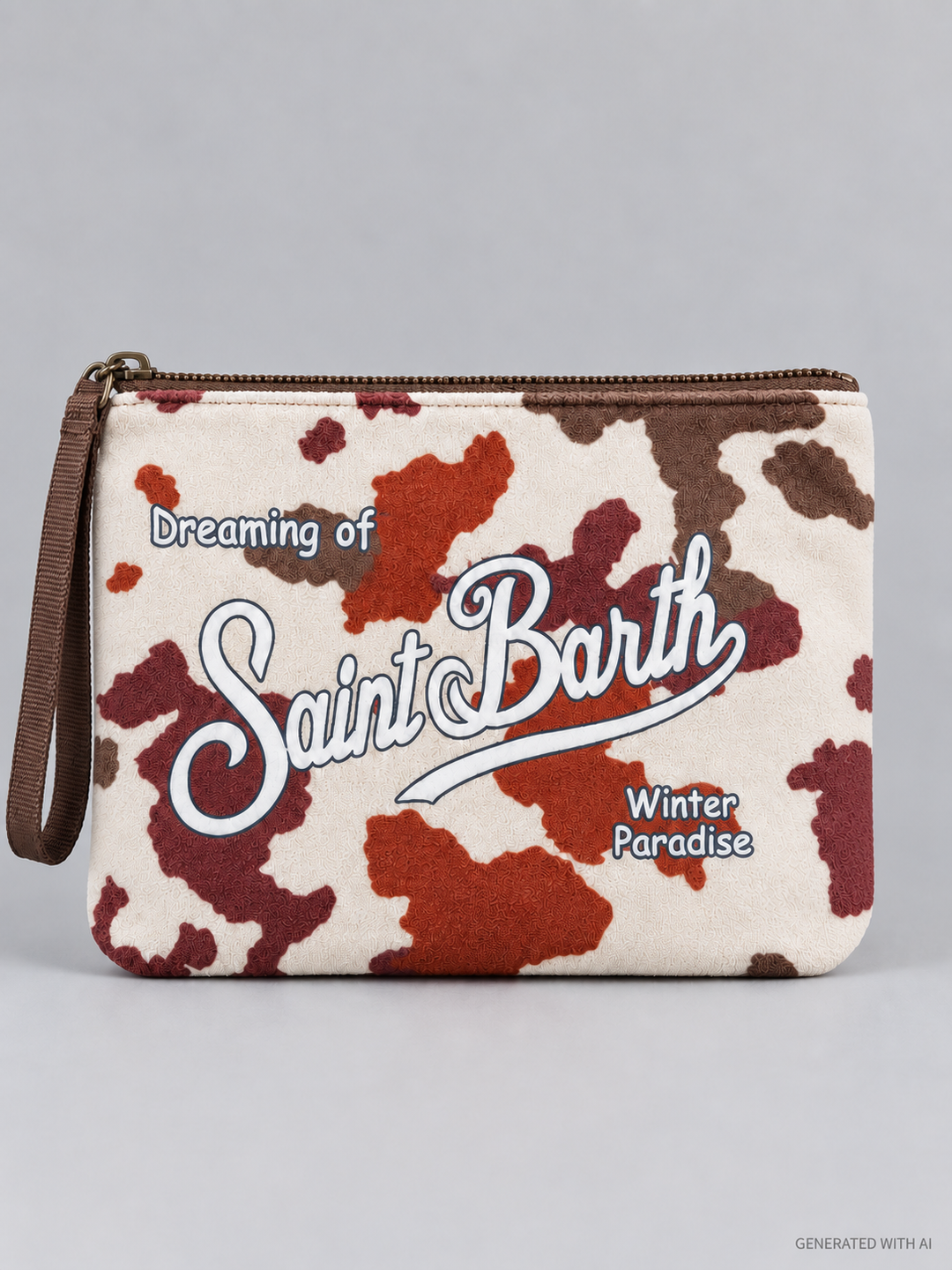 Pochette Aline