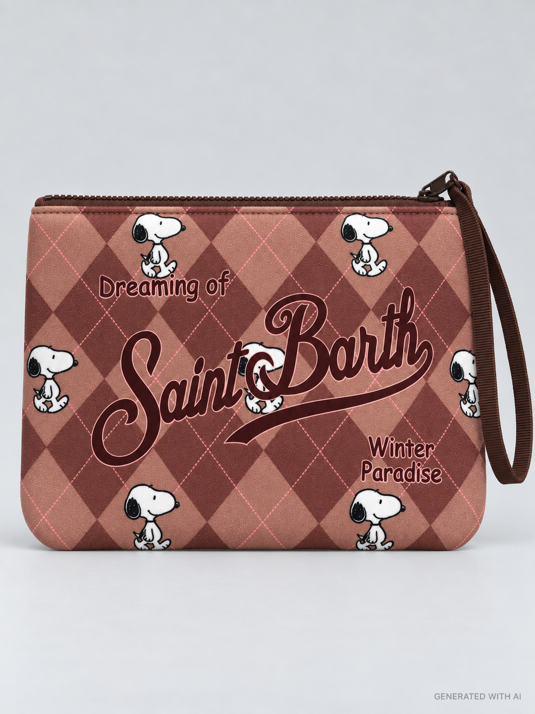 Pochette Aline