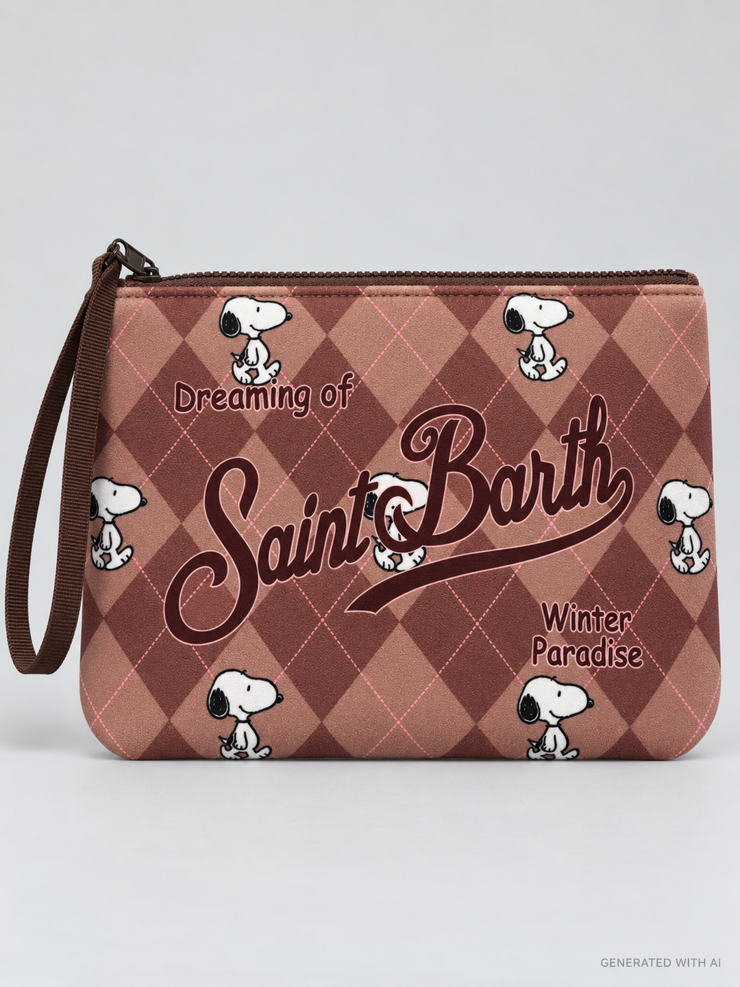 Pochette Aline
