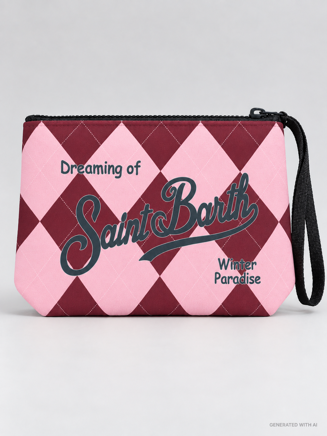 Pochette Aline