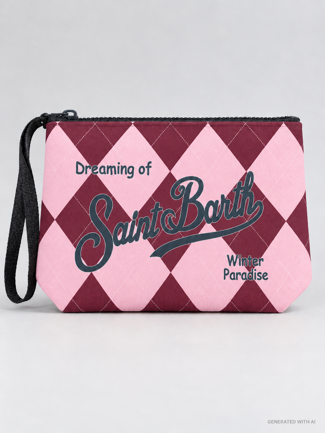 Pochette Aline