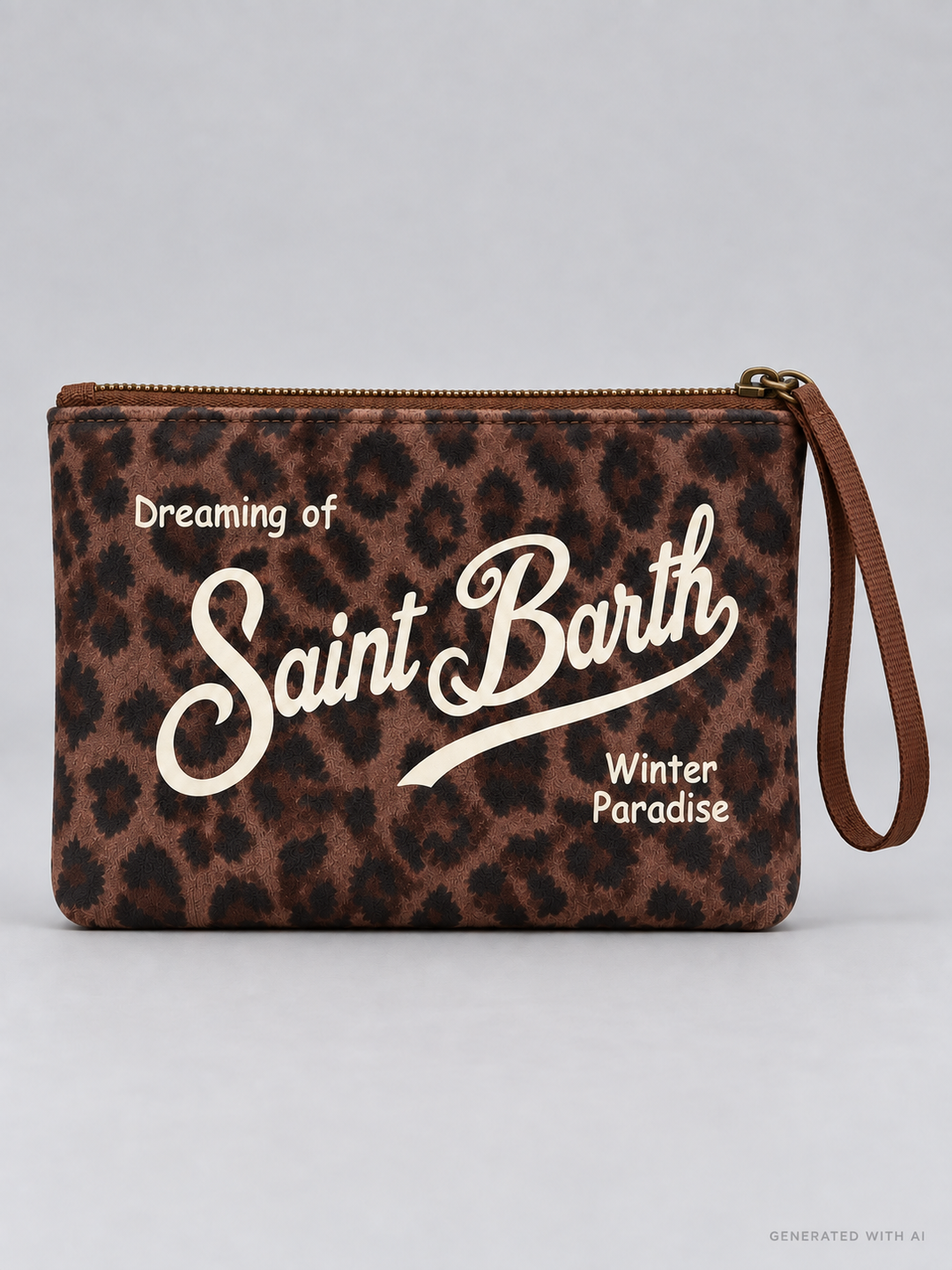 Pochette Aline