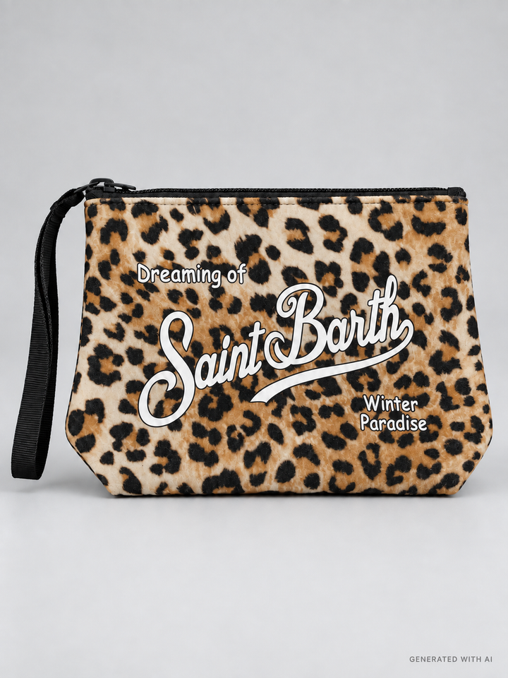 Pochette Aline