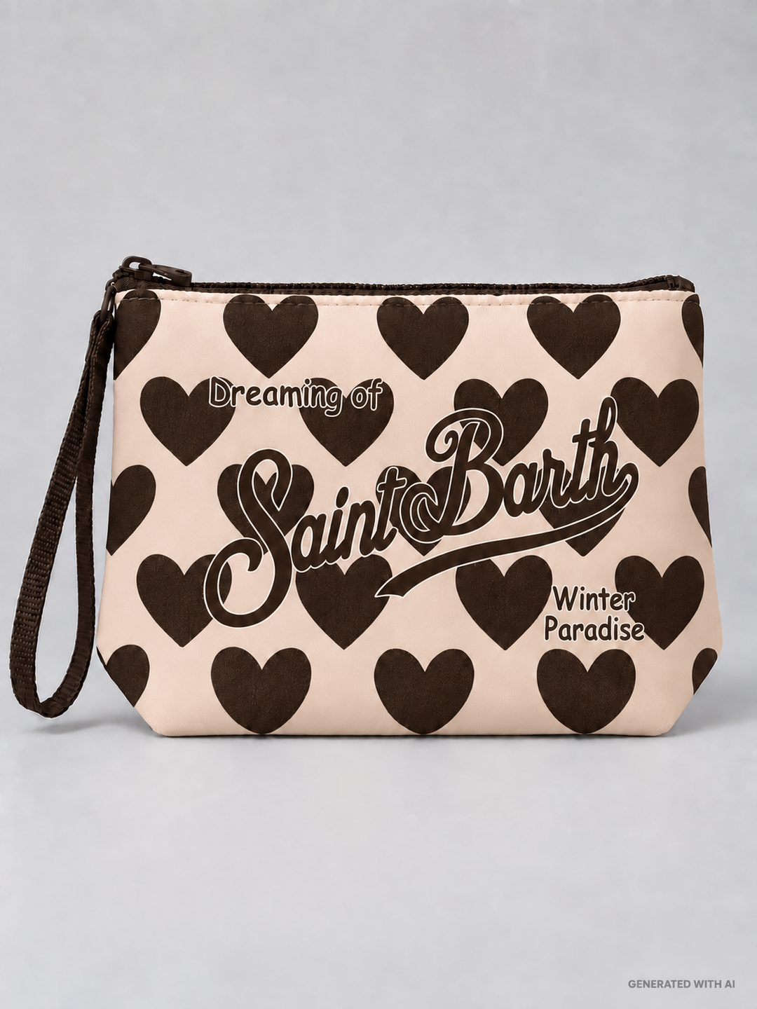 Pochette Aline