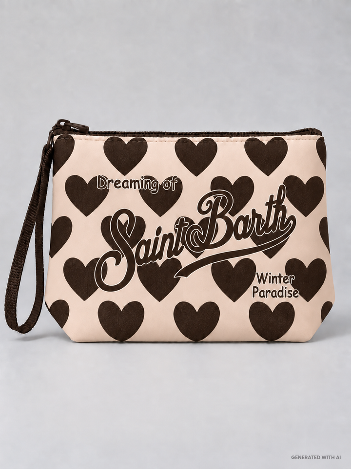 Pochette Aline