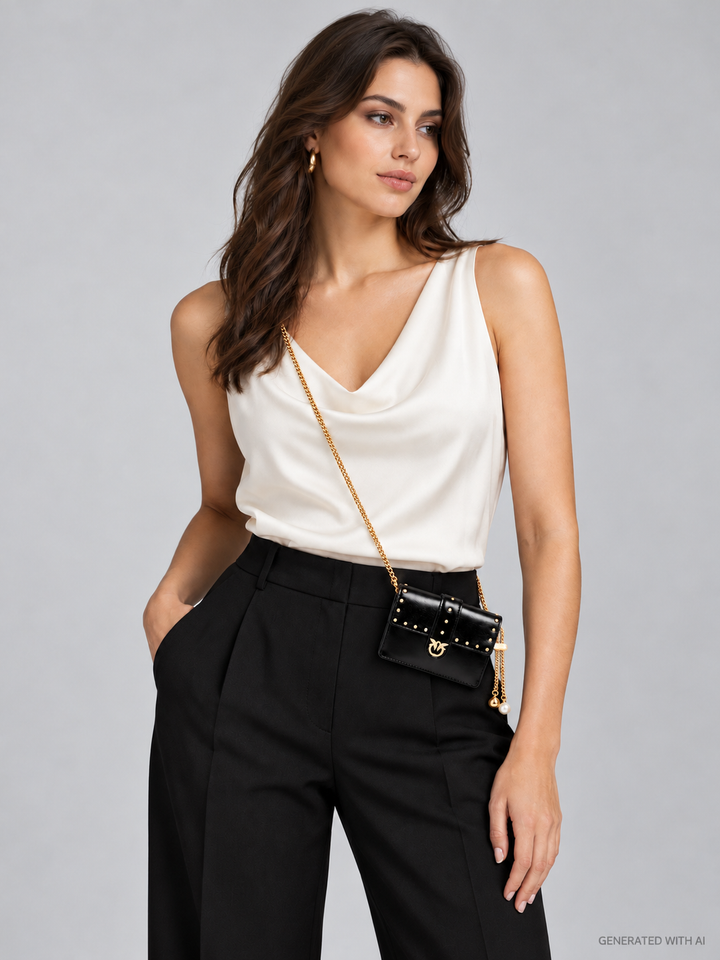 Portacarte Love pocket