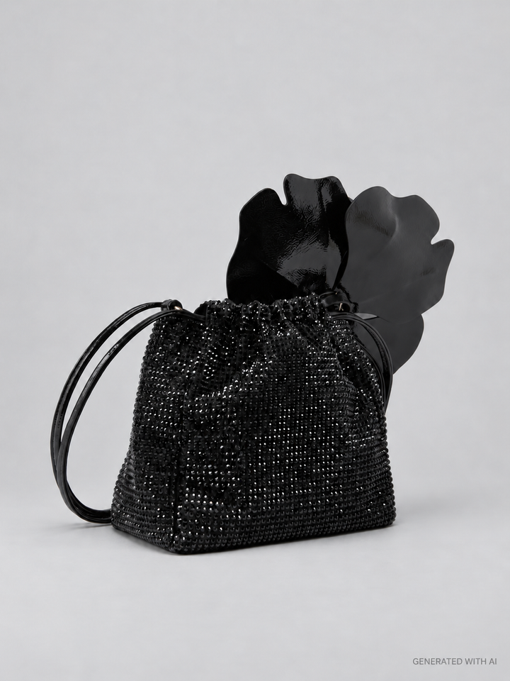 Pouch flower