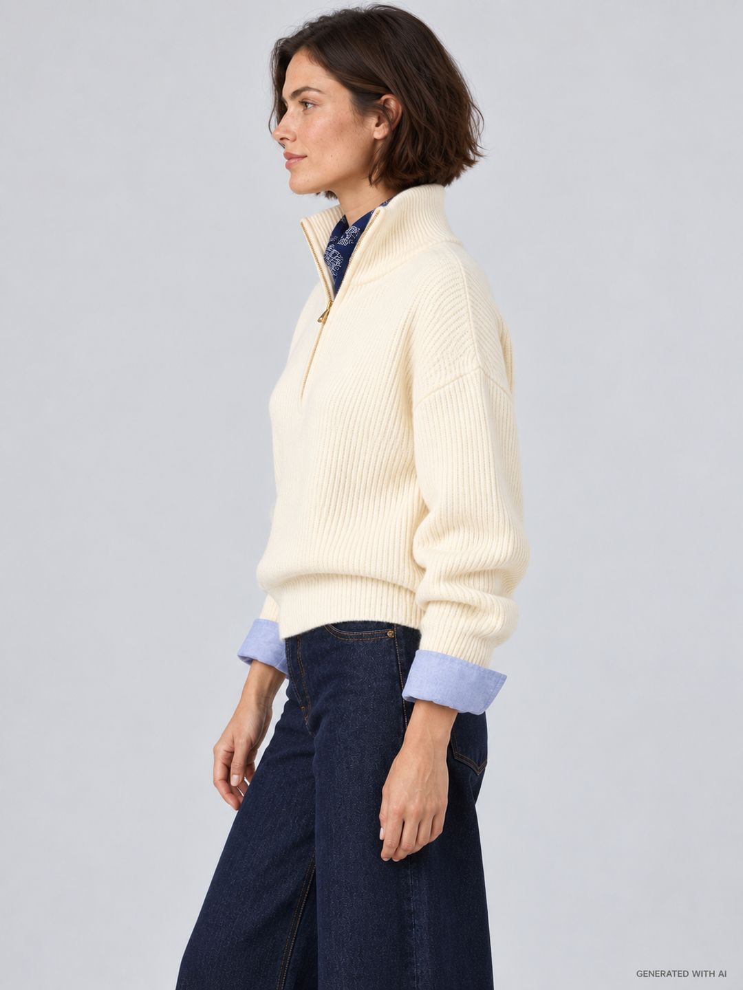 Cardigan Isalyn