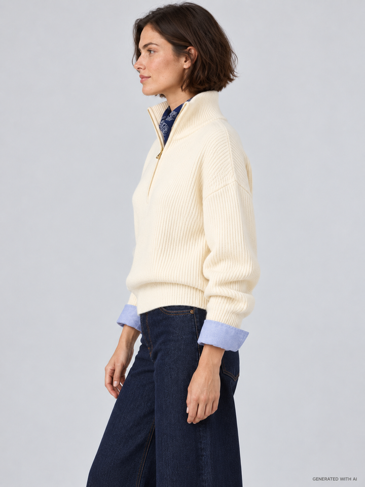 Cardigan Isalyn