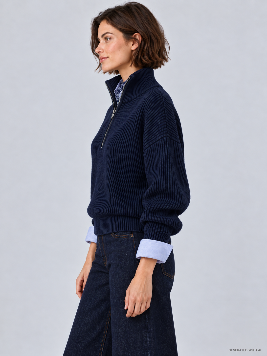 Cardigan Isalyn