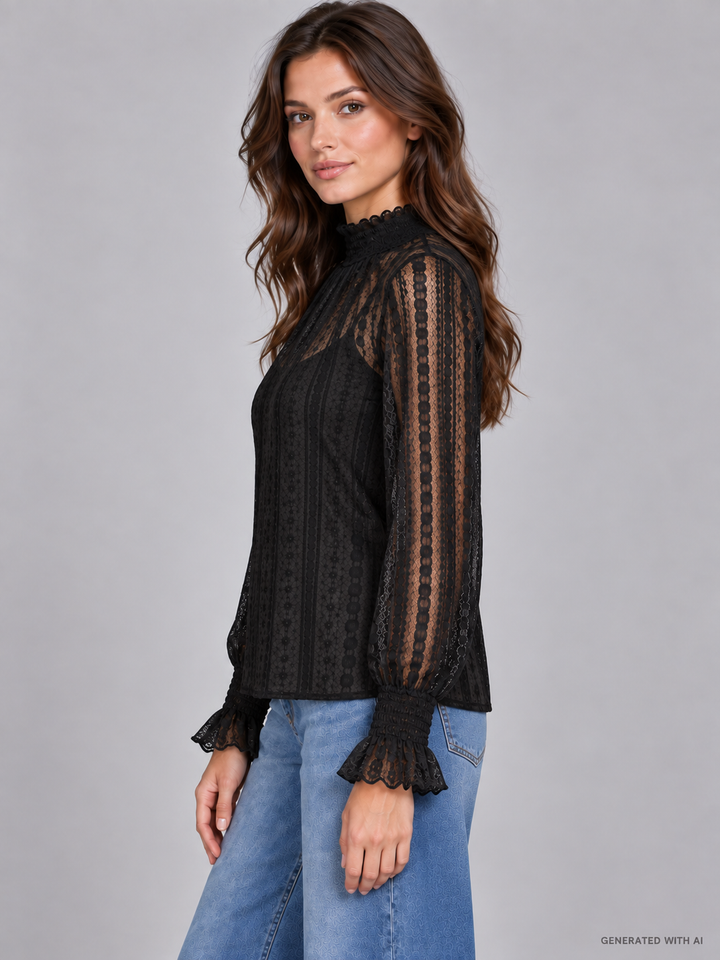 T-shirt nina