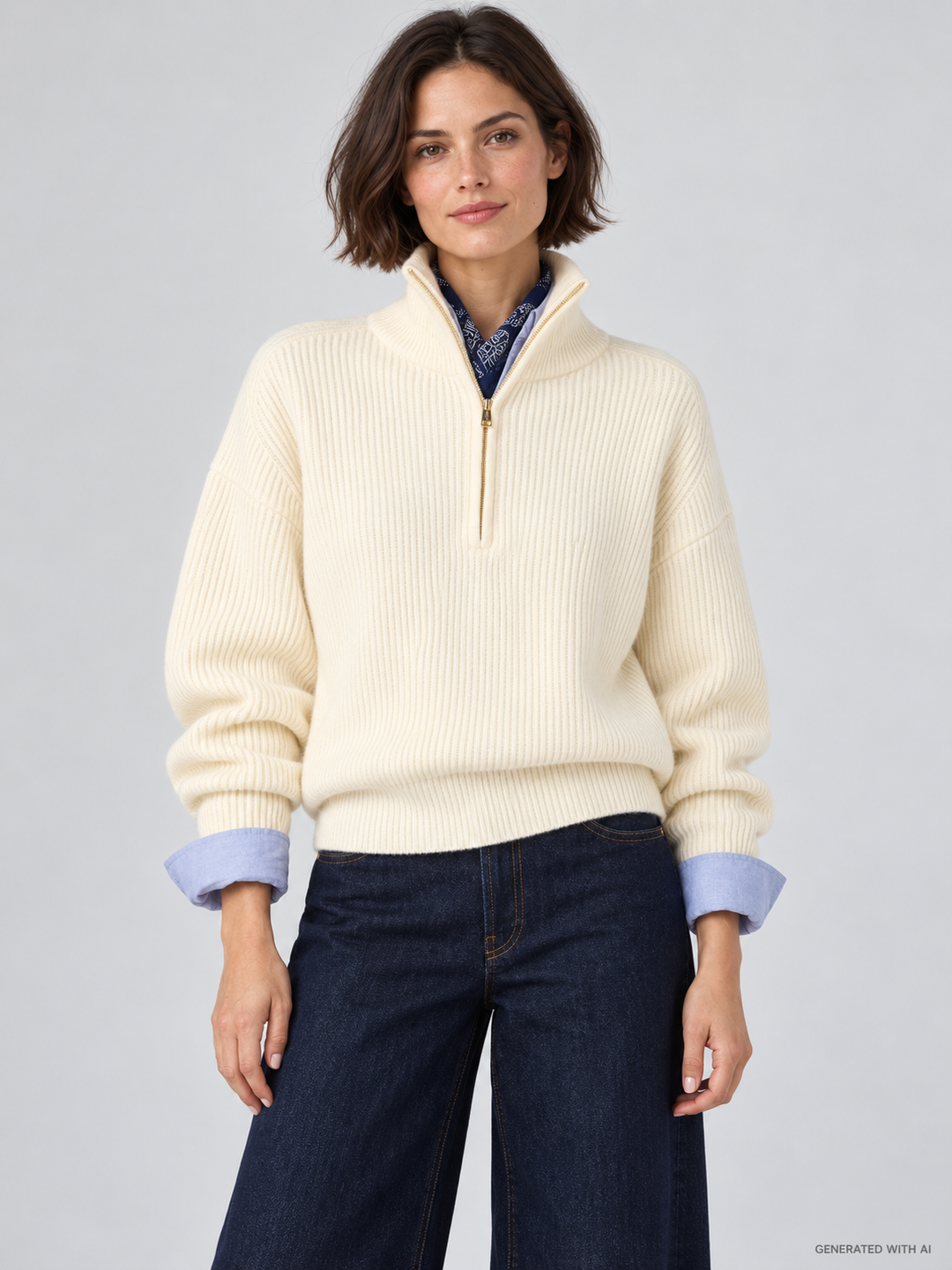 Cardigan Isalyn
