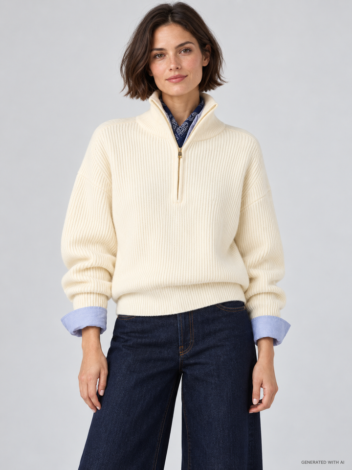 Cardigan Isalyn